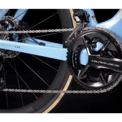 Racer Trek Madone SLR 9 Azure -Cyklar affär g 601842813386 7