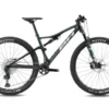 MTB BH Lynx Race Carbon RC 7.0 Grön/silver -Cyklar affär g 8413616900879