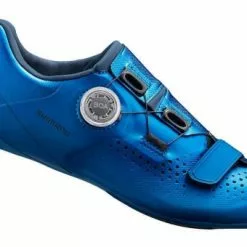 Cykelskor Shimano RC500 Blå -Cyklar affär g ck1294929 1