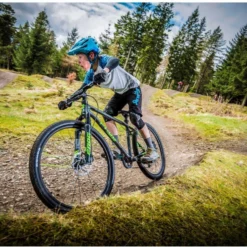 Frog Bikes Barncykel Frog MTB 72 Gr -Cyklar affär g 1