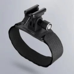 Hjälmfäste Till Gaciron Framlampor 5 Hjälmfäste Till Gaciron Framlampor -Cyklar affär gaciron helmetmount 1