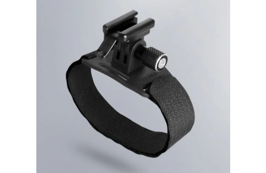 Hjälmfäste Till Gaciron Framlampor 4 Hjälmfäste Till Gaciron Framlampor - Bild 2