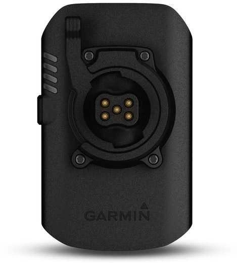 Batteripack Garmin Charge 3 Batteripack Garmin Charge