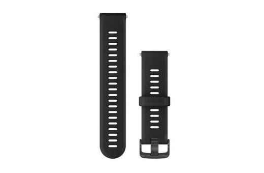 Garmin Armband Forerunner 745 Svart 4 Garmin Armband Forerunner 745 Svart - Bild 2