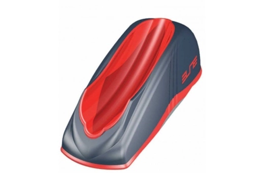 Framhjulsstöd Trainer Elite Gel-Block 4 Framhjulsstöd Trainer Elite Gel-Block - Bild 2