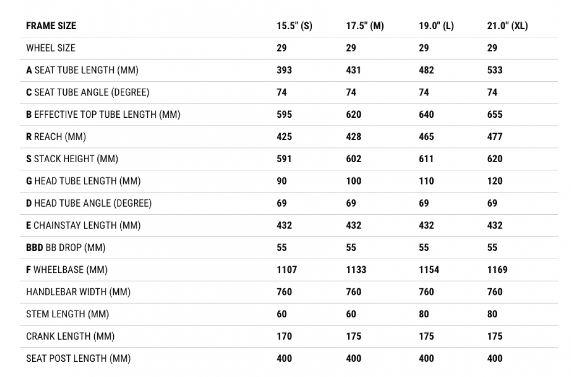 MTB Superior XP 979 Röd/silver 10 MTB Superior XP 979 Röd/silver - Bild 8