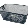 Cykelkorg Basil Rear Como Black Removable Clamp-On -Cyklar affär getimage 1 4055149061494