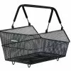 Cykelkorg Basil Cento Black 2 Cykelkorg Basil Cento Black -Cyklar affär getimage 1 4055149233440