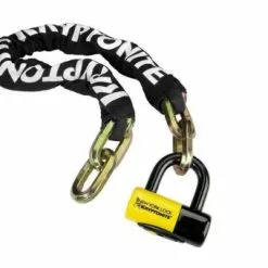 Kättinglås Kryptonite New York Fahgettaboudit Chain 1415 14 Mm X 150 Cm -Cyklar affär ghdhfghegkjasdfherqiurthea 1