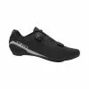 Cykelskor Giro Cadet Svart -Cyklar affär giro cadet road shoe black profile