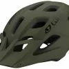 Cykelhjälm GIRO FIXTURE MIPS Mörkgrön -Cyklar affär giro fixture mips recreational helmet matte trail green hero