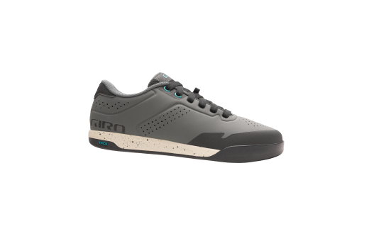 Cykelskor Giro Latch Dam Grå 4 Cykelskor Giro Latch Dam Grå - Bild 2