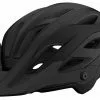Cykelhjälm GIRO MERIT Spherical MIPS Svart -Cyklar affär giro merit spherical dirt helmet matte black gloss black hero
