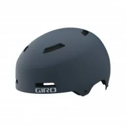 Cykelhjälm Giro Quarter Mips Grå -Cyklar affär giro quarter fs mips dirt helmet matte portaro grey hero 3 1 1