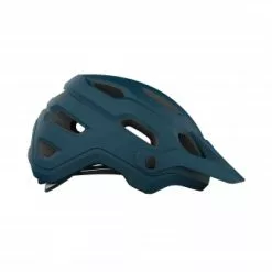 Cykelhjälm GIRO SOURCE MIPS Blå -Cyklar affär giro source mips dirt helmet matte harbor blue right