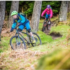 Frog Bikes Barncykel Frog MTB 72 Gr -Cyklar affär gr 2