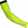 Armvärmare GripGrab Classic Thermal Hi-vis Gul -Cyklar affär gripgrab m04012 armwarmers classic hi vis