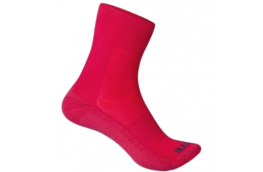 Strumpor GripGrab Thermolite Winter Röd 4 Strumpor GripGrab Thermolite Winter Röd - Bild 2