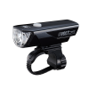 Framlampa Cateye GVOLT25 Svart -Cyklar affär gvolt25 01