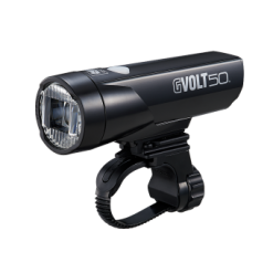 Framlampa Cateye GVOLT50 Svart -Cyklar affär gvolt50 01 1