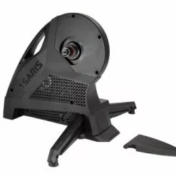 Cykeltrainer Saris H3 Smart Trainer Direktdriven -Cyklar affär h3 whitesweep 02 1