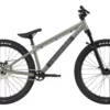 Dirtbike Cannondale Dave Grå -Cyklar affär ha2jcq67ujsidolozbgb 1