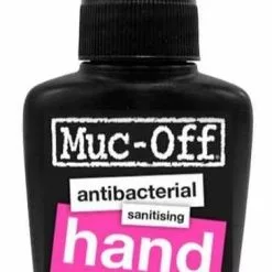 Antibakteriell Hand-gel Muc-Off 50 Ml