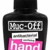 Antibakteriell Hand-gel Muc-Off 120 Ml -Cyklar affär hand gel ede019ba 2286 4273 800a 4801ef4d2aa4
