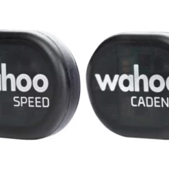 Hastighets- Och Kadenssensor Wahoo Fitness Rpm -Cyklar affär hastighets och kadenssensor 4 1