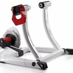 Cykeltrainer Elite Qubo Fluid