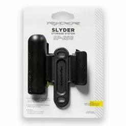 Däckplugg Ryder Slyder CO2 (25g) / Slug Plug Förvaring -Cyklar affär hhhhhhh 1
