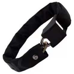 Lås HipLok Original Svart 5 Lås HipLok Original Svart -Cyklar affär hiplok original v1 50 bicycle chain lock chain locks black v150ab 3 1