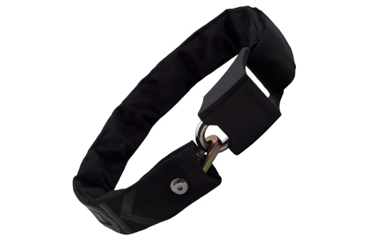 Lås HipLok Original Svart 4 Lås HipLok Original Svart - Bild 2