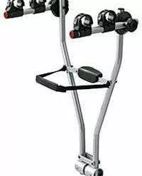 Cykelhållare Thule Xpress 970 2 Cyklar