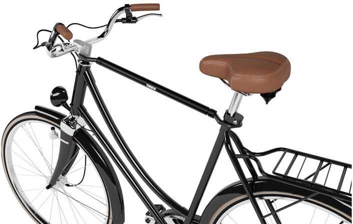 Ramadapter Thule Bike Frame Adapter 982 För T.ex. Damcyklar 3 Ramadapter Thule Bike Frame Adapter 982 För T.ex. Damcyklar