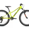 MTB Superior RACER XC 24 Grön/svart -Cyklar affär htk s7576 racer xc 24 matte lime black red