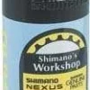 Fett Shimano För Nexusnav -Cyklar affär hy04120800