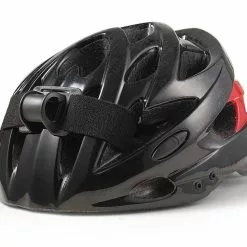 Hjälmfäste Gemini Lights Helmet Mount Kardborre