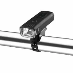 Framlampa Gemini Lights Atlas 500 Road