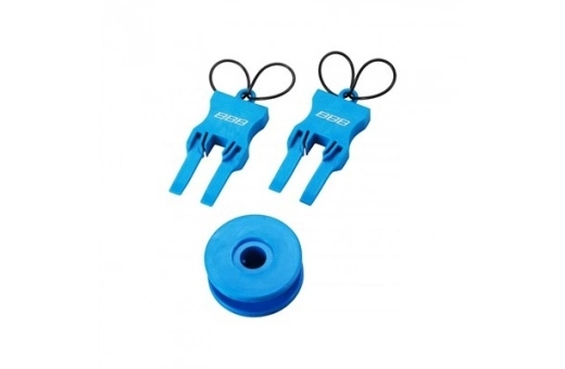 Transportkit BBB Thrugrip För Bromsar Och Kedja 4 Transportkit BBB Thrugrip För Bromsar Och Kedja - Bild 2