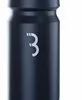 Flaska BBB CompTank 550ml Svart/vit