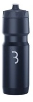Flaska BBB CompTank 750ml Pinpack Svart/vit