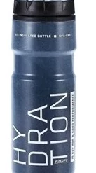 Flaska BBB ThermoTank 500ml Pinpack Svart