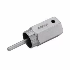 Avdragare BBB Lockplug För Campa