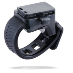 Golvpump BBB Airsteel Svart 5 Golvpump BBB Airsteel Svart -Cyklar affär image 13 1