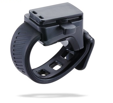 Golvpump BBB Airsteel Svart 3 Golvpump BBB Airsteel Svart