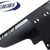 Fram-/Bakskärm BBB Flexfender Svart -Cyklar affär image 2