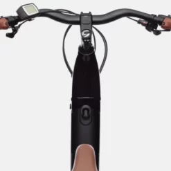 Elcykel Cannondale Adventure Neo 3.1 EQ Svart -Cyklar affär image 2021 11 23t14 51 05 193z