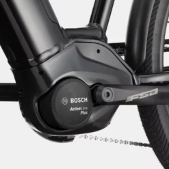 Elcykel Cannondale Adventure Neo 3.1 EQ Svart -Cyklar affär image 2021 11 23t14 51 17 413z