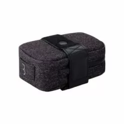 Sadelväska BBB Compacked Medium 0.5L 5 Sadelväska BBB Compacked Medium 0.5L -Cyklar affär image 20 1 1